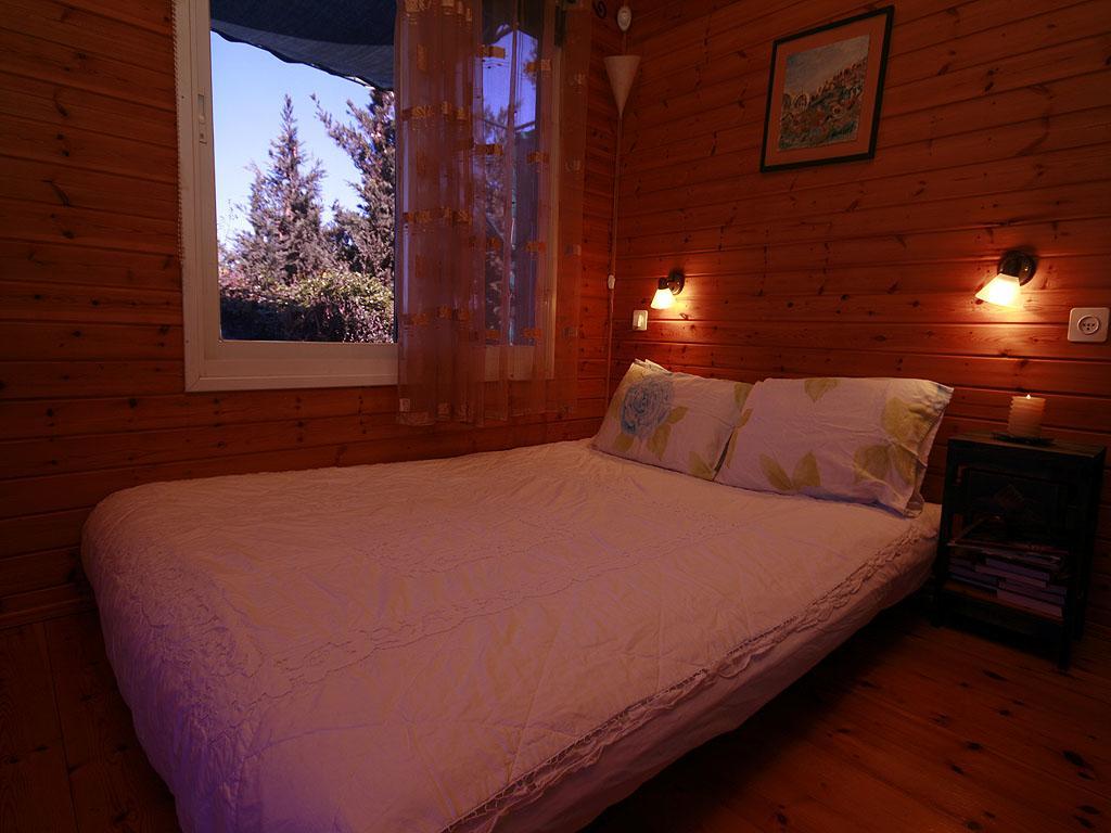 Cabin In The View Villa Hararit Ngoại thất bức ảnh
